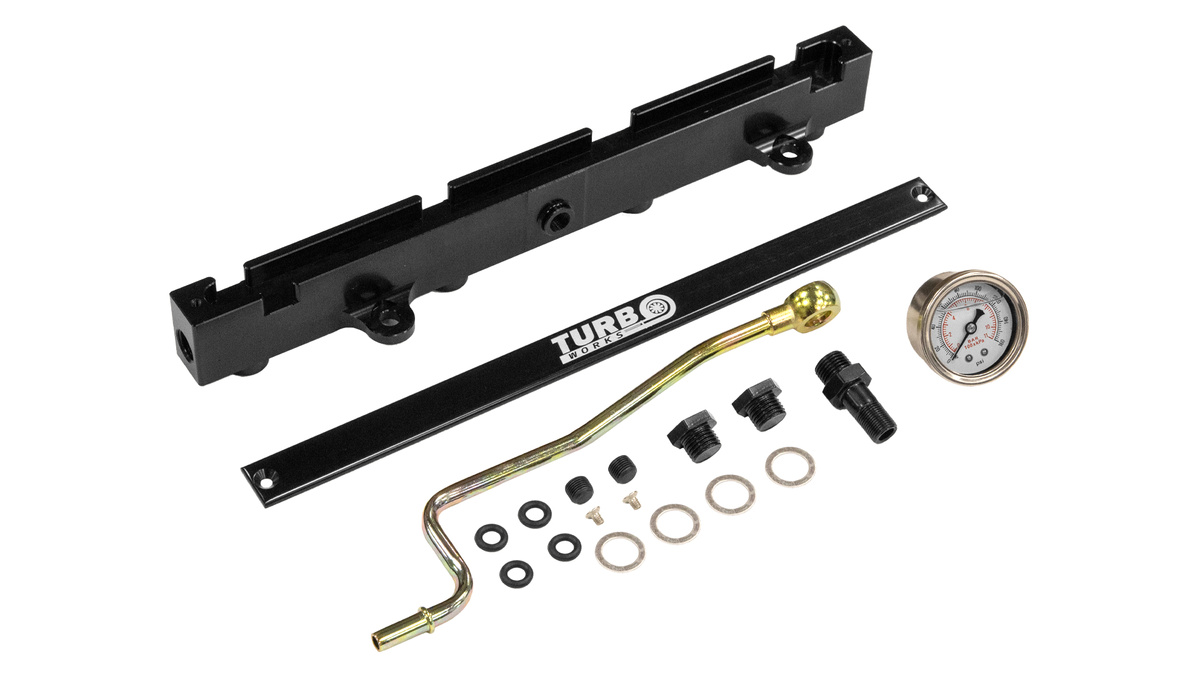 Kütuselatt Honda Acura K-Series K20 K20A2 K20Z1