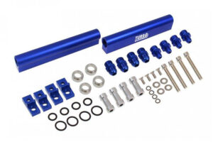Kütuselatt Subaru Impreza EJ20 7-9 sinine