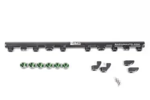 Radium kütuselatt RAD-20-0215 – Toyota 2JZ-GTE (Top Feed Conversion)