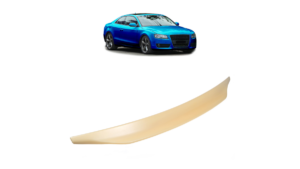 Spoiler Audi A5 8T Lip