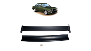 Spoiler BMW 3 E30 Lip