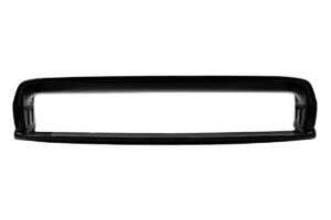 Spoiler BMW 3 E36 Lip läikiv must