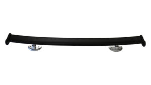 Spoiler BMW 3 E46 Lip AC Style ABS+ALU