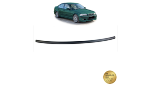 Spoiler BMW 3 E46 Lip matt must