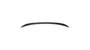 Spoiler BMW 3 E90 Lip Carbon Look