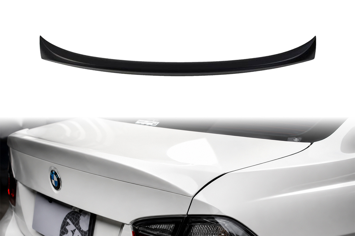 Spoiler BMW 3 E90 Lip OE Style ABS