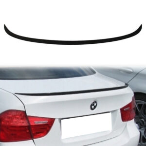Spoiler BMW 3 E90 Lip PU