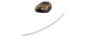 Spoiler BMW 3 E92 Lip