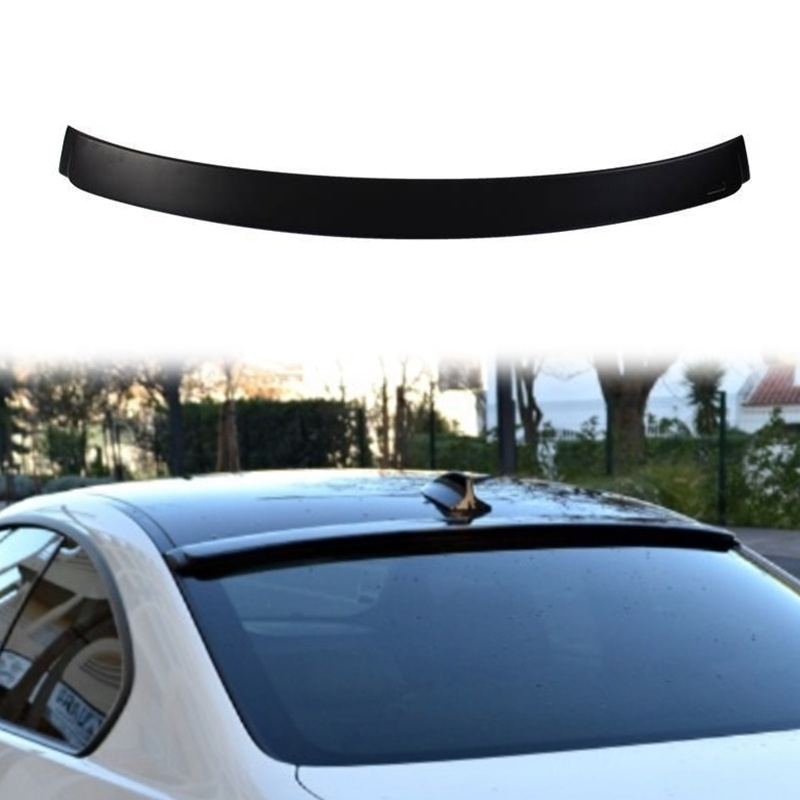 Spoiler BMW 3 E92 Lip AC Style ABS