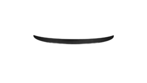 Spoiler BMW 3 E92 Lip Carbon