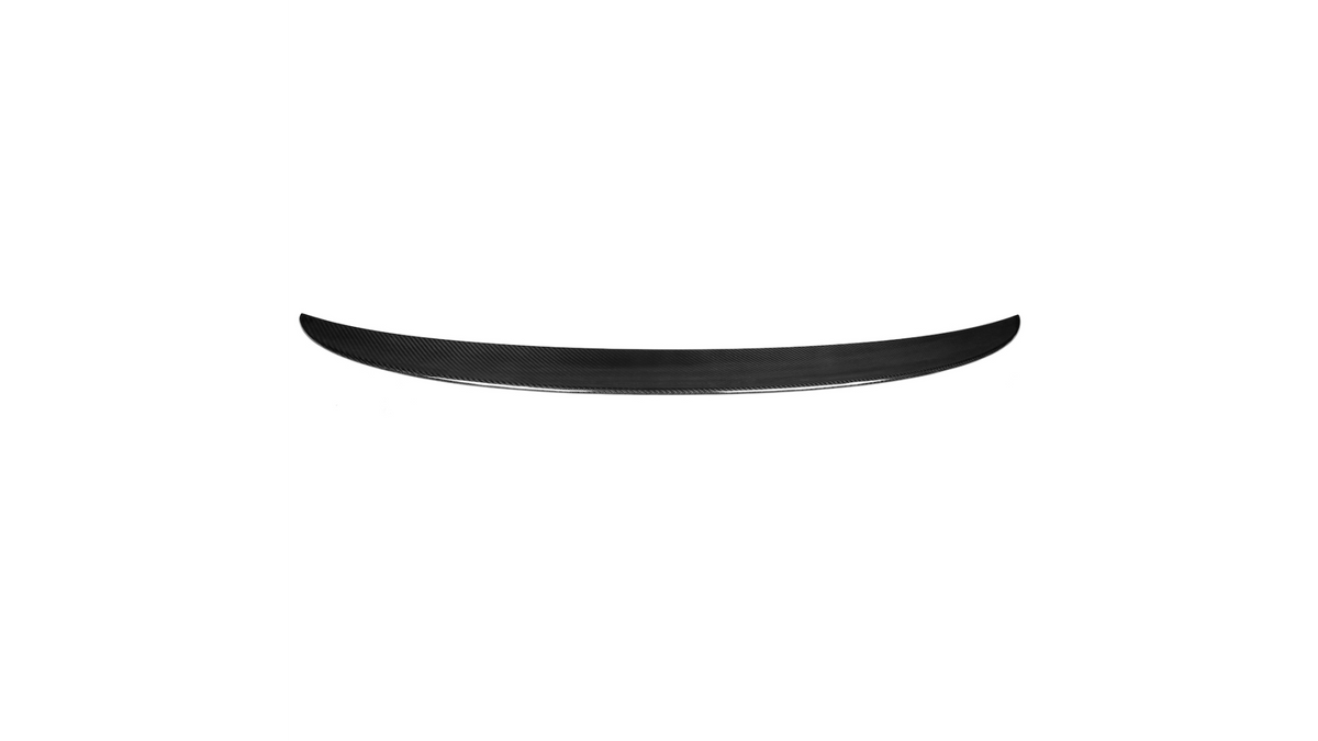 Spoiler BMW 3 E92 Lip Carbon