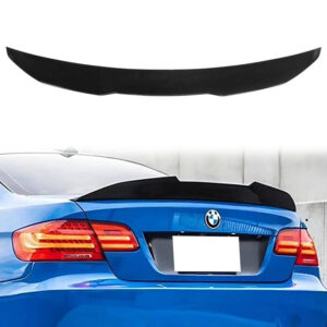 Spoiler BMW 3 E92 Lip läikiv must