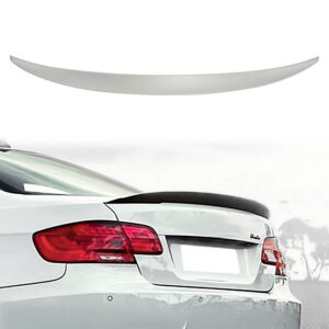 Spoiler BMW 3 E92 Lip Performance Style ABS