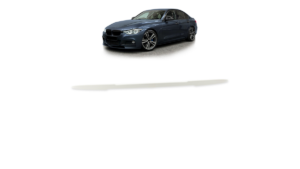 Spoiler BMW 3 F30 F31 Lip