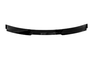 Spoiler BMW 3 G20 läikiv must