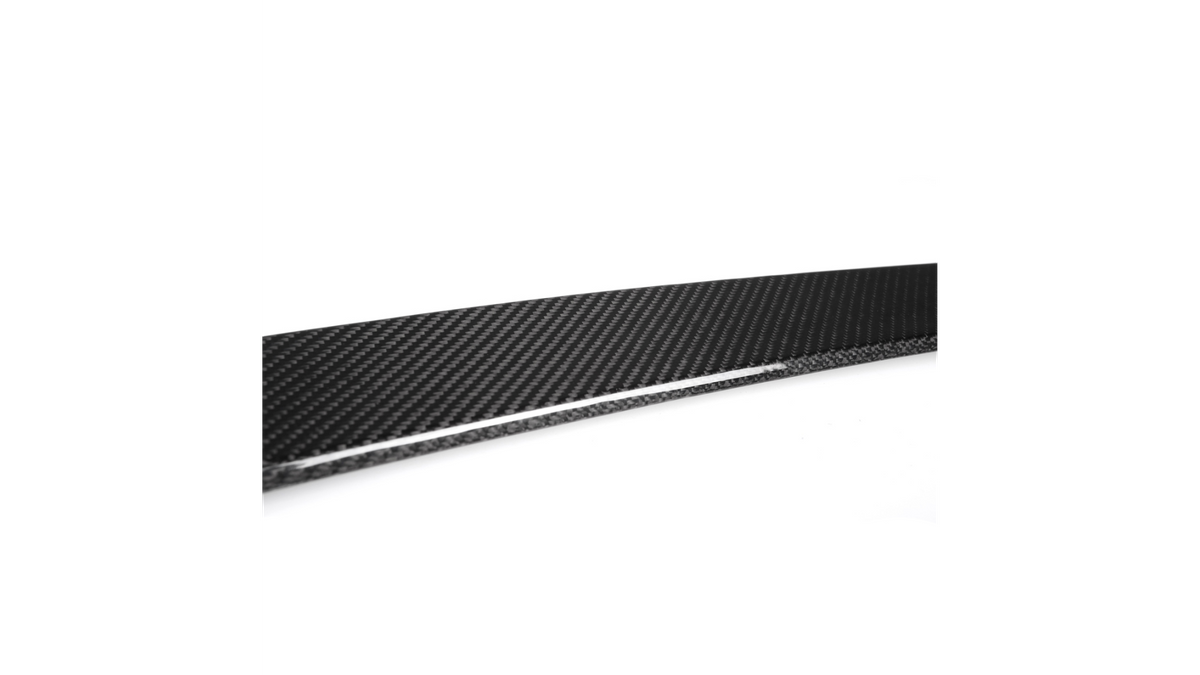 Spoiler BMW 3 G20 Lip Carbon