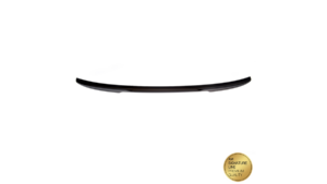 Spoiler BMW 4 F32 Lip matt must