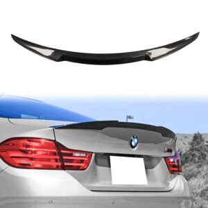 Spoiler BMW 4 F82 M-Pack Lip Carbon