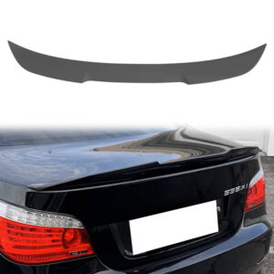 Spoiler BMW 5 E60 Lip M4 Style