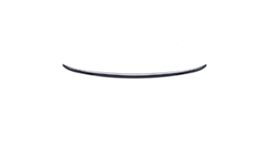 Spoiler BMW 5 F10 Lip läikiv must