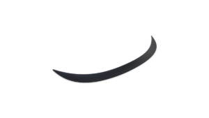 Spoiler BMW 6 F13 Lip matt must