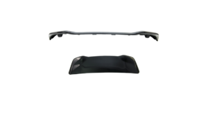 Spoiler BMW X3 G01