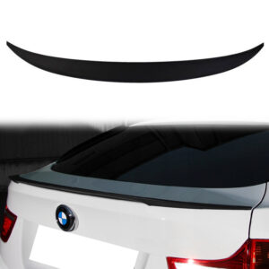Spoiler BMW X6 E71 Lip M5 Style PP