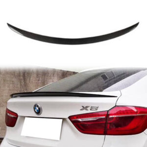 pol_pl_Lotka-BMW-X6-F16-Lip-Carbon-212966_2.jpg Spoiler BMW X6 F16 Lip Carbon