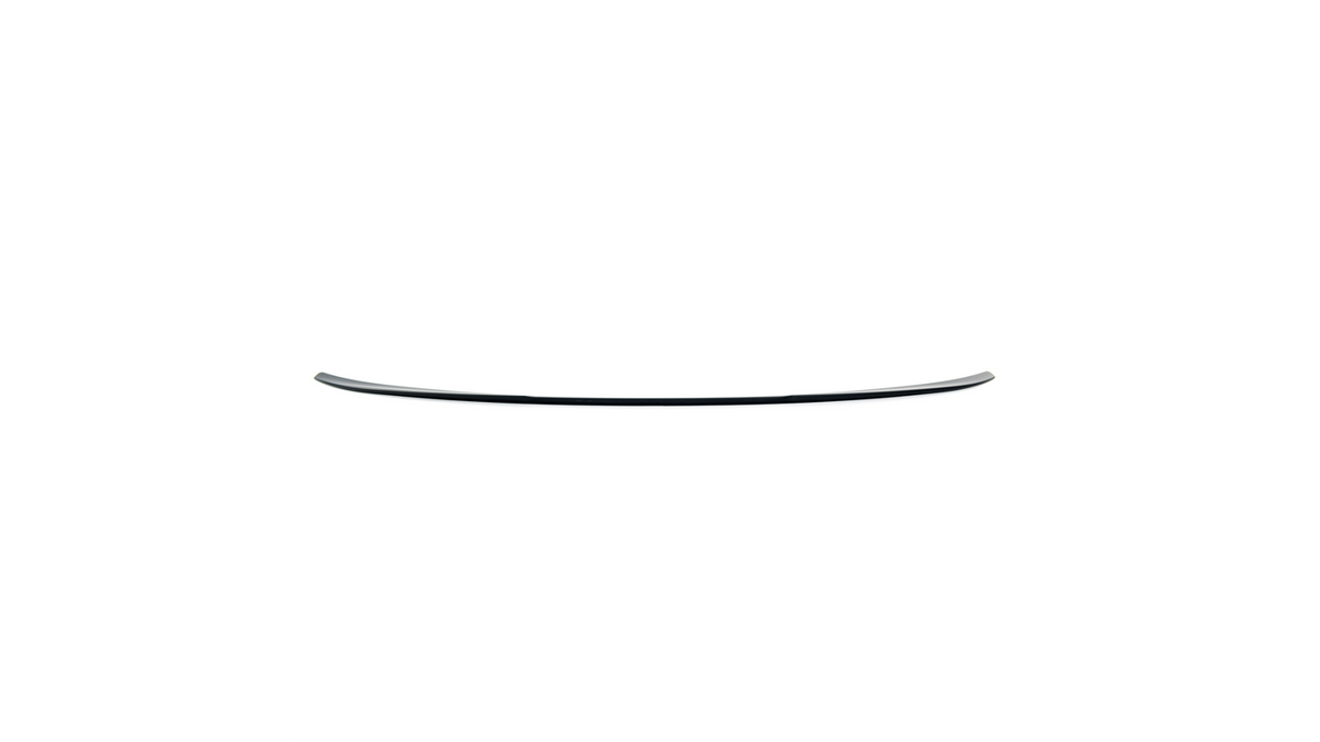 Spoiler BMW X6 G06 Lip matt must