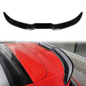Spoiler Ford Focus IV läikiv must