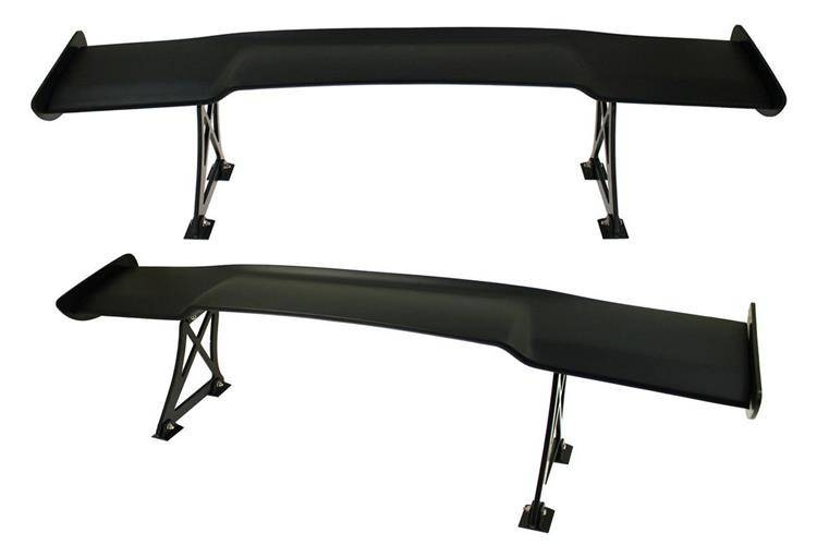 Tagumine tiib GT ABS 140cm