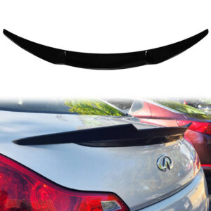 pol_pl_Lotka-Infiniti-G37-Gloss-Black-ABS-280325_2.jpg Spoiler Infiniti G37 läikiv must ABS