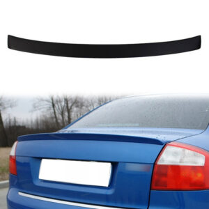 Spoiler - Audi A4 B6 2002-2005 A LOOK 4D (ABS)