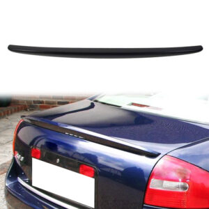 Spoiler - Audi A6 C5 1998-2004 A LOOK TYPE 4D (ABS)