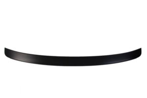 Spoiler - Audi A6 C7 12-14 4D (ABS)
