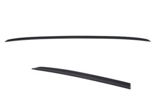 Lip Spoiler BMW Universaal 135cm