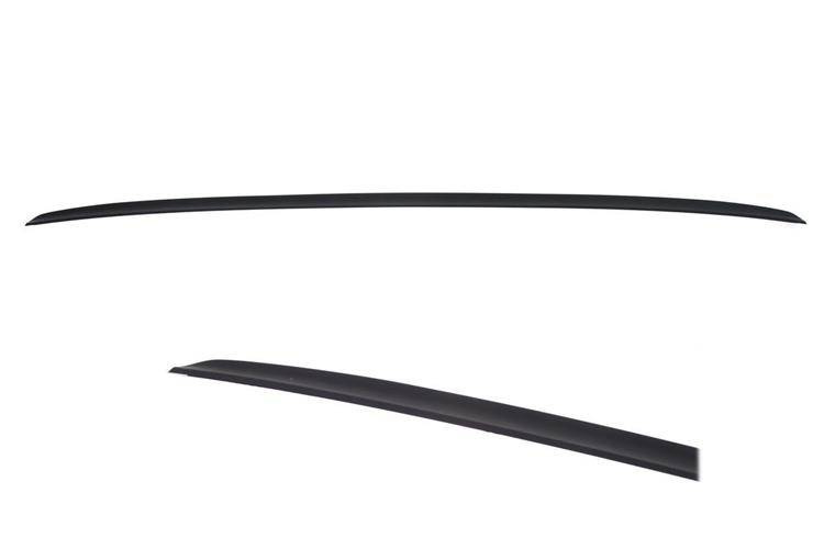 Lip Spoiler BMW Universaal 135cm
