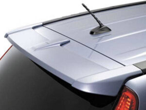 Spoiler - Honda CRV 07+