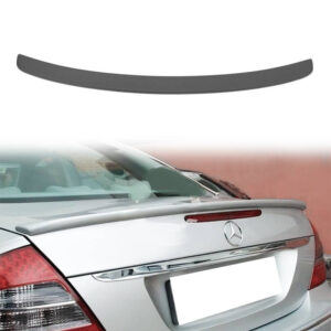 Spoiler - Mercedes-Benz E-Class W211 07-09