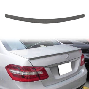 Spoiler - Mercedes-Benz E-Class W212 10-13