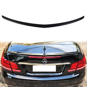 Spoiler - Mercedes-Benz W207 10- AMG STYLE (ABS)