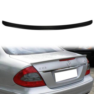 Spoiler - Mercedes-Benz W211 '03-UP LR STYLE (ABS)