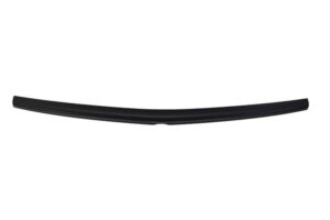Spoiler - Mercedes-Benz W212 4D AM STYLE (ABS)