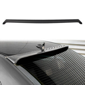 Spoiler - Mercedes-Benz W212 LR STYLE (ABS)