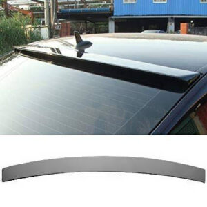 Spoiler - Mercedes-Benz W212 OE STYLE(ABS)