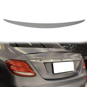Spoiler - Mercedes-Benz W213 16- (ABS)