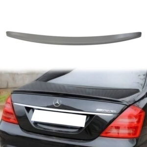 pol_pl_Lotka-Lip-Spoiler-Mercedes-Benz-W221-06-ON-LR-STYLE-ABS-23087_3.jpg Spoiler - Mercedes-Benz W221 06-ON LR STYLE (ABS)