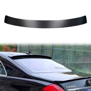 pol_pl_Lotka-Lip-Spoiler-Mercedes-Benz-W221-06-UP-PD-looking-ABS-23086_4.jpg Spoiler - Mercedes-Benz W221 '06-UP PD looking (ABS)