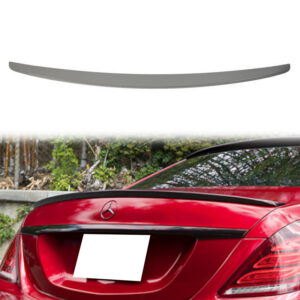 Spoiler - Mercedes-Benz W222 13- AMG STYLE (ABS)