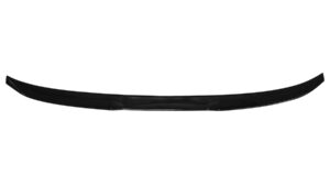 Universaal Lip Spoiler V1 120cm